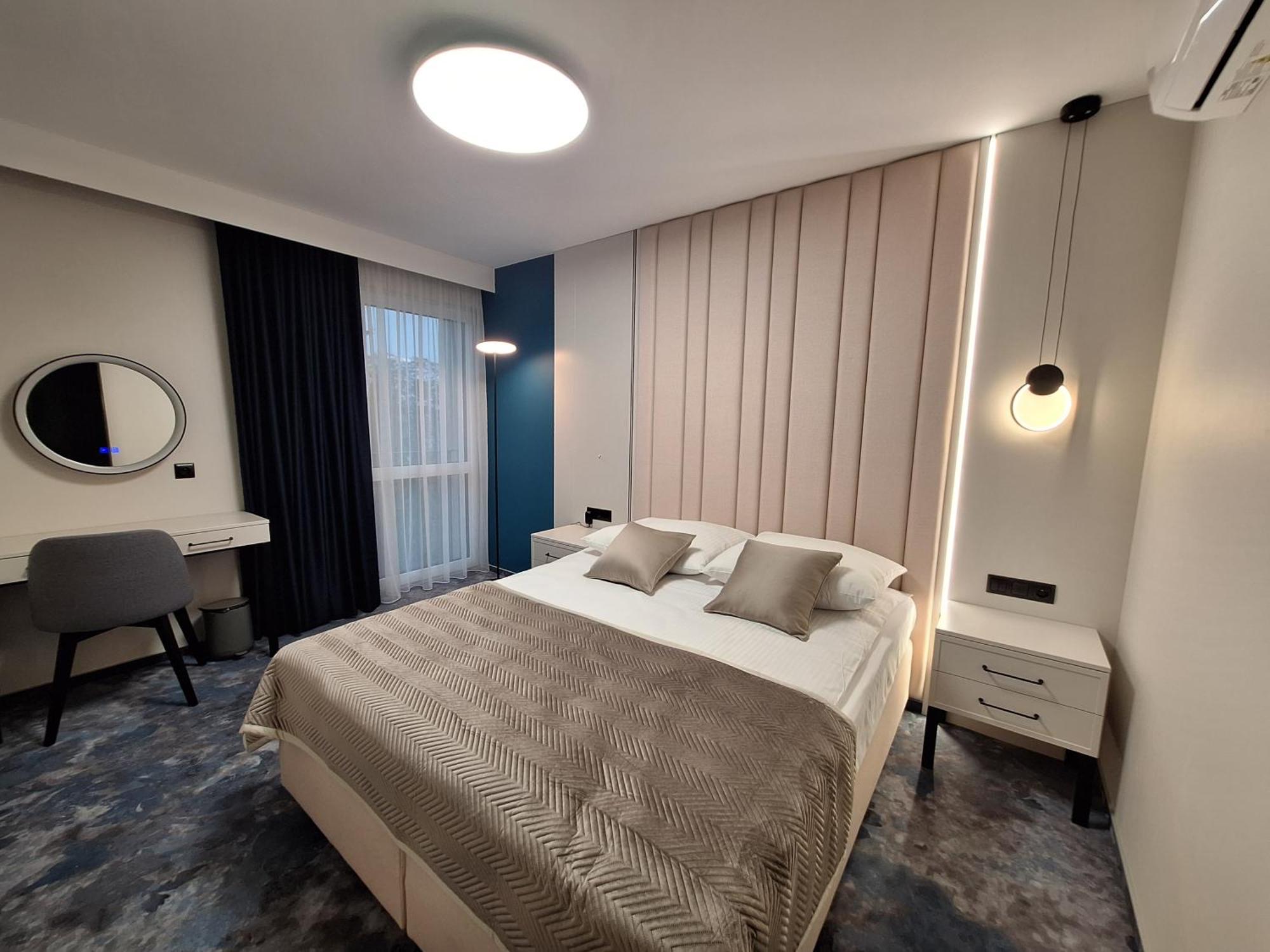 Hotel Gromada Łomża Kültér fotó